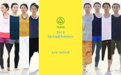 新作到着案内！tejas（テジャス）春夏コレクション第2弾発売！