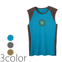 Bamboo Quest Sleeveless