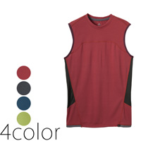 Vertigo Sleeveless