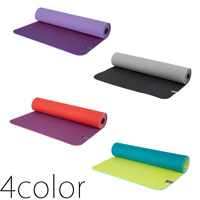 E.C.O. Yoga Mat