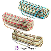 Hugger Mugger（ハガーマガー）のヨガマット取扱い開始 | 東京ヨガウェア