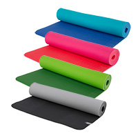 E.C.O. Yoga Mat