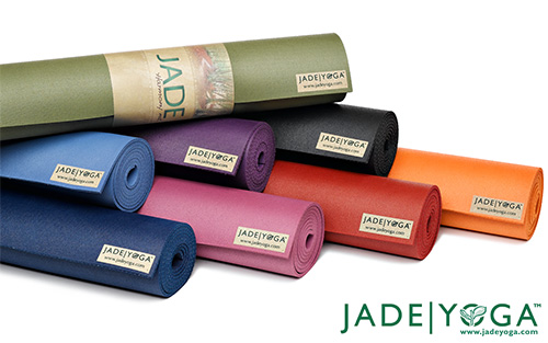 JADE YOGA MAT ジェイドヨガマット