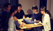 チャコットさんとまた作っちゃいました！