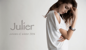 julier/ジュリエの2016年秋冬新入荷