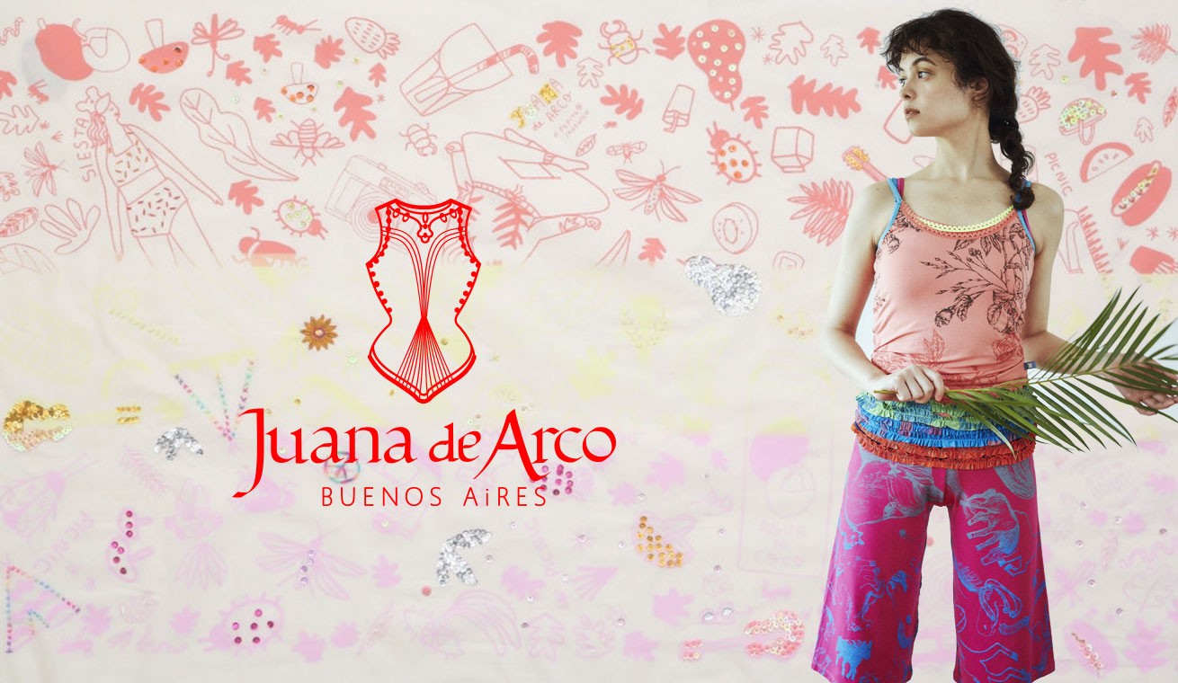 Juana de Arcoホォアナデアルコ