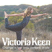 ヴィクトリア・キーンの世界