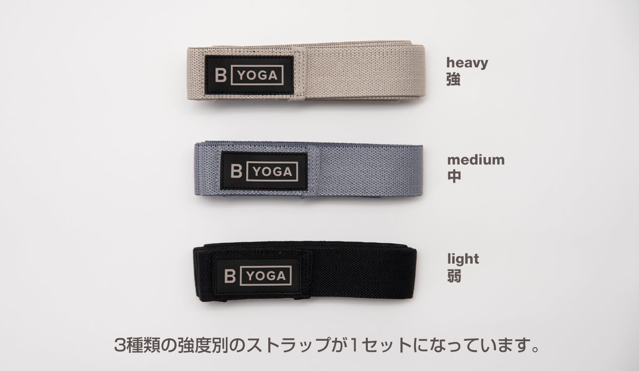 カナダ製のグリップ力抜群なBMAT 画像