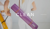 byoga-mat-clean