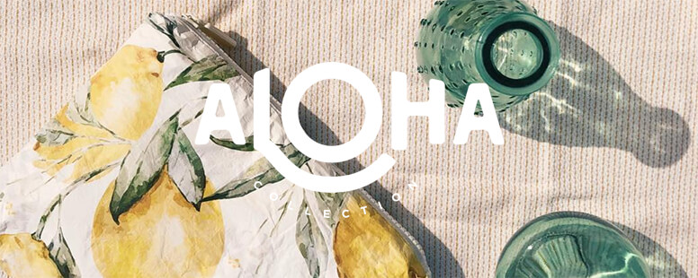 ALOHAのポーチでヨガウェア&ヨガグッズを持ち歩こう