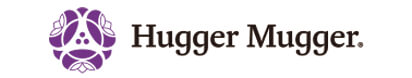 ハガーマガー ロゴ