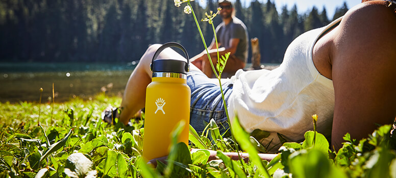 Hydro Flask｜ハイドロフラスク のエコボトル通販