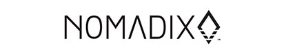 NOMADIX ノマディックス ロゴ