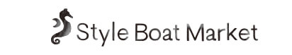 スタイルボートマーケット ロゴ