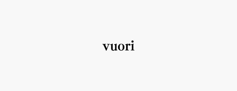 VUORI I