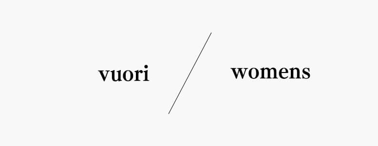 vuori｜ヴオリのカリフォルニア発シンプル・スタイリッシュなおしゃれヨガウェアアパレル