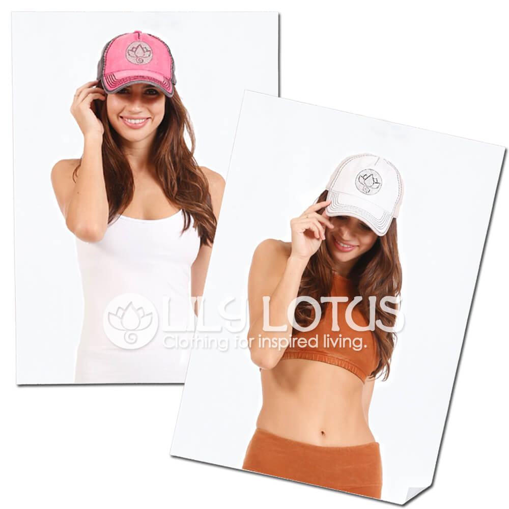 人気ヨガウェアブランドLILY LOTUS（リリー・ロータス）最新ヨガウェア