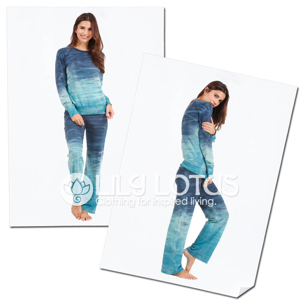 人気ヨガウェアブランドLILY LOTUS（リリー・ロータス）最新ヨガウェア