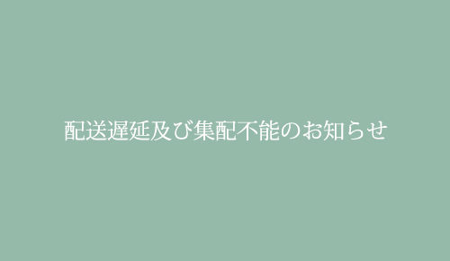 九州地方の地震の影響による配送遅延・集配不能について