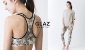 GLAZ respirer｜グラズ・レスピレのヨガウェアは着てみた人にしかわからない心地良さ