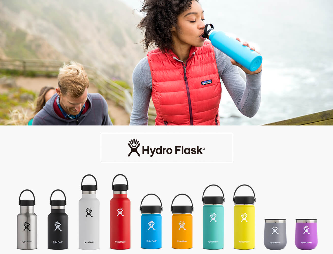 Hydro Flask ハイドロフラスクのエコボトルはヨガにぴったり 東京ヨガウェア2 0