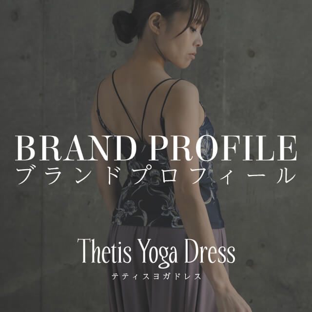 Thetis Yoga DressbeeBXKhX̃vtB[