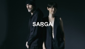ジェンダーレスなヨガウェアブランドSARGA（サルガ）