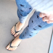 リンダワークススター再入荷