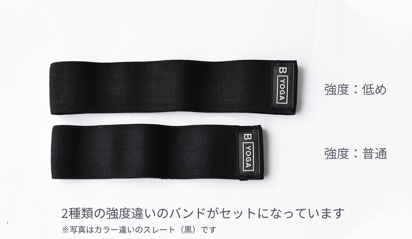 カナダ製のグリップ力抜群なBMAT 画像
