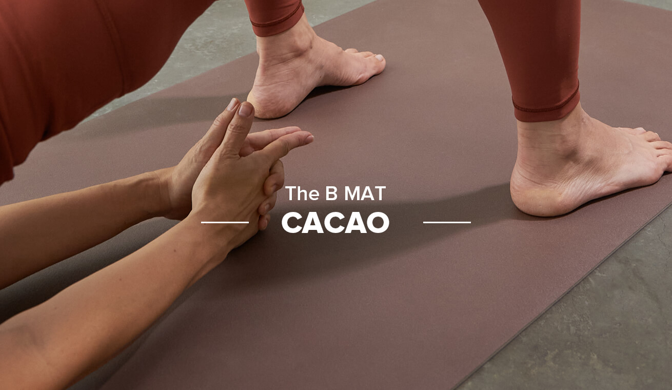 BMAT CACAO