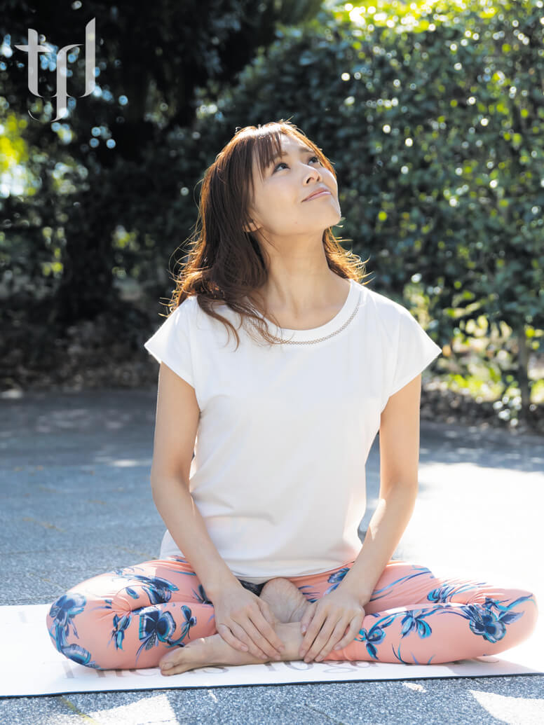 Thetis Yoga Dressテティスヨガドレス (@thetisyogadress) • Instagram photos and videos
