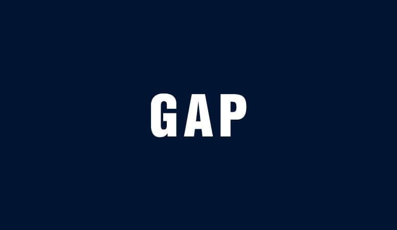 GAP（ギャップ）｜初心者も必見！最新版オシャレなヨガウェアの選び方教えます